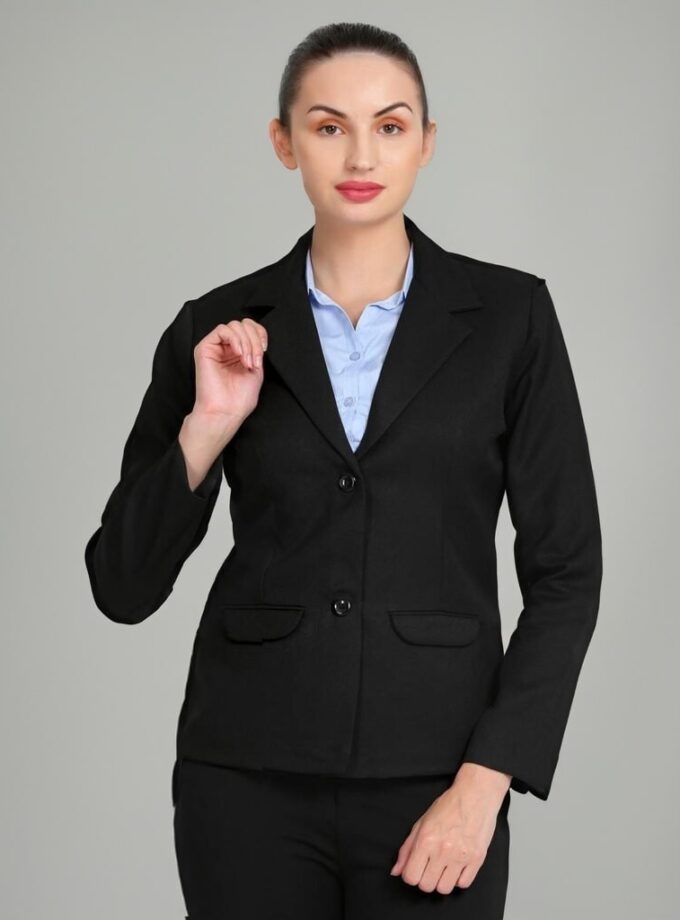 CLASSIC BLAZER BY HERMOSA INDIA