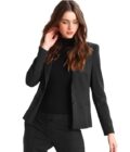 WOMEN STRUCTURED BLAZER BY HERMOSA INDIA